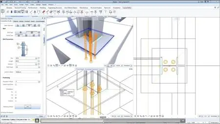 Nemetschek Allplan 2022.0.6 (fixed)