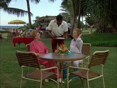 Murder, She Wrote S02E01