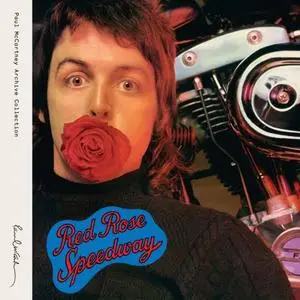Paul McCartney & Wings - Red Rose Speedway (Special Edition) (1973/2018)