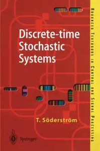 Discrete-time Stochastic Systems: Estimation and Control