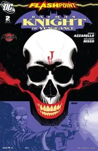 36 Flashpoint-Batman- Knight of Vengeance 02
