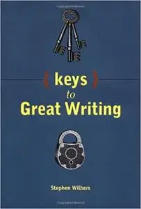 Keys to Great Writing