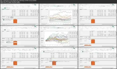 Python in Excel 2023 Masterclass for Data Science