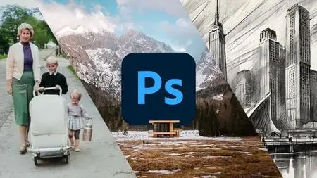 Use Photoshop Ai-Tools For Your Creative Workflow