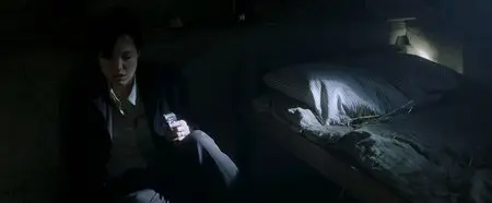 Taking Lives (2004)