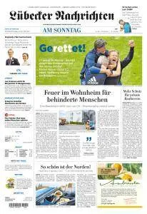 Lübecker Nachrichten - 21 Mai 2017