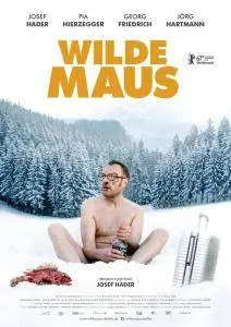 Wilde Maus (2017)