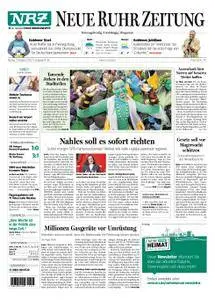 NRZ Neue Ruhr Zeitung Essen-Werden - 12. Februar 2018