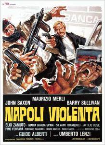 Violent Naples (1976) Napoli violenta