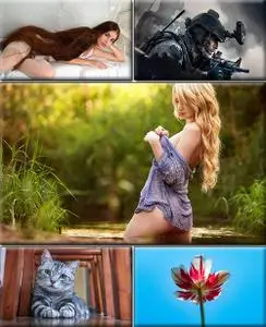 LIFEstyle News MiXture Images. Wallpapers Part (1536)