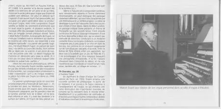 Marcel Dupre - Organ Works, Volume 7 - Ben van Oosten (2005) {MDG 316 1289-2}