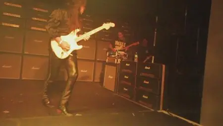 Yngwie J. Malmsteen - Spellbound. Live in Orlando (2013)