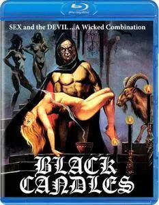 Black Candles / Los ritos sexuales del diablo (1982)