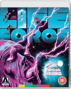 Lifeforce (1985) [Director's Cut]