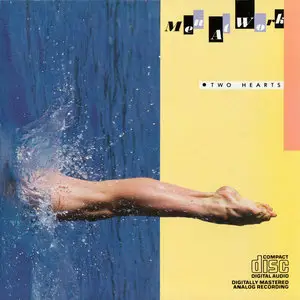 Men at Work - Studio Albums 1981-1985 + The Best Of (1996) [4CD]