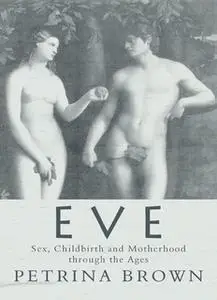 «Eve» by Petrina Brown