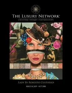 The Luxury Network - September-October 2019