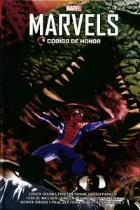 Marvels - Código de Honor