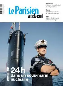 Le Parisien Magazine - 10 Février 2023