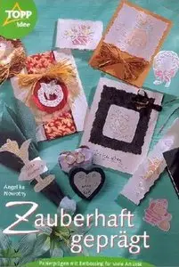 Zauberhaft geprägt