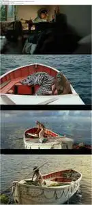 Life of Pi (2012)