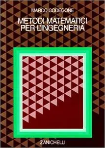 Metodi matematici per l'ingegneria