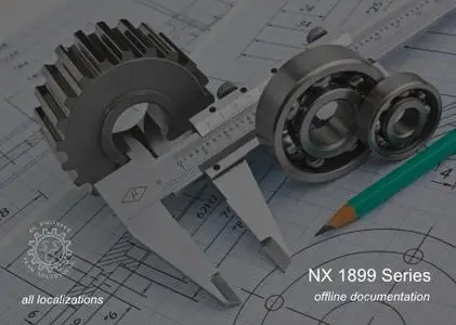 Siemens NX 1899 Series (NX 1899-1919) Documentation