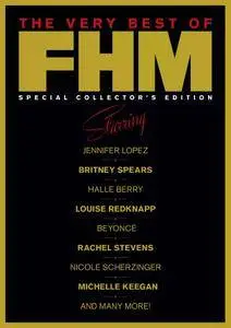 FHM Special Collector’s Edition - The Very Best of FHM