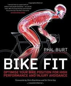 Bike Fit: Optimise your bike position for high performance and injury avoidance (repost)