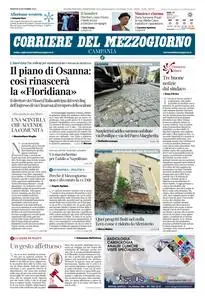 Corriere del Mezzogiorno Campania - 26 Settembre 2023