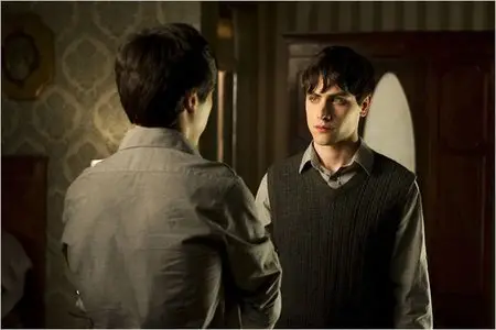 Seconds Apart (2011)