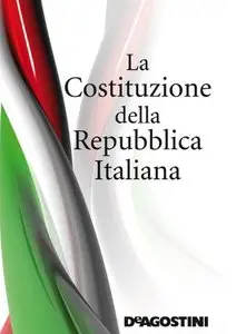 AA. VV. - Costituzione della Repubblica Italiana
