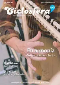 Ciclosfera #22 - Otoño 2017