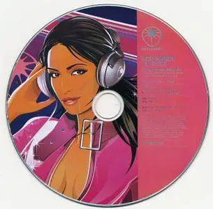 VA - Hed Kandi Classics (2006)