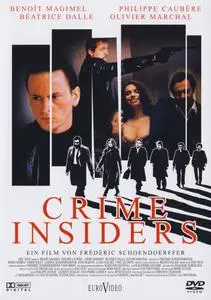 Crime Insiders (2007) Truands