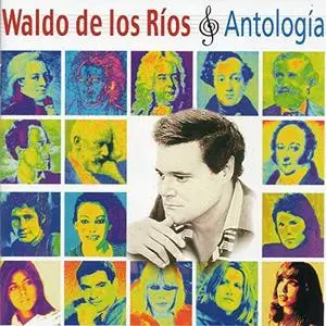 Waldo De Los Rios - Antologia (2002)