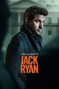 Tom Clancy's Jack Ryan S04E04