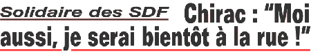 Canard Enchaîné du 3 janvier 2007