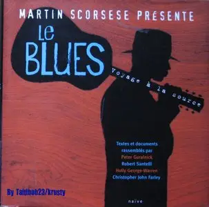 Martin Scorsese présente Le Blues