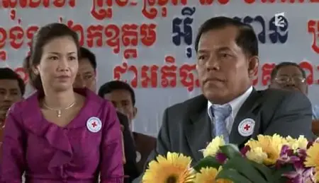 (Fr2) Infrarouge : Trafics - Les rubis des Khmers rouges (2011)