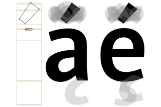 Glyphs v1.3.13 Mac OS X