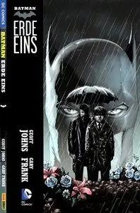 Batman - Erde Eins