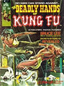 Deadly Hands of Kung Fu 01