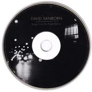 David Sanborn - Songs From The Night Before (1996)