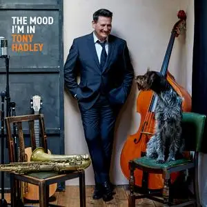 Tony Hadley - The Mood I'm In (2024) [Official Digital Download]