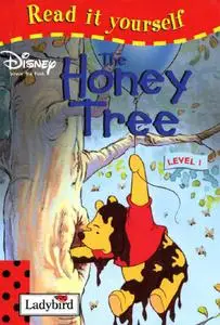 FOR KIDS - DISNEY READ IT YOURSELF - WINNIE THE POOH - HONEY TREE