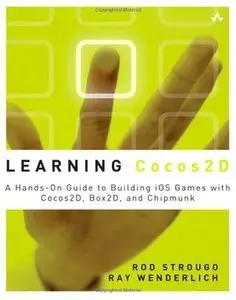 Learning Cocos2D: A Hands-On Guide to Building iOS Games with Cocos2D, Box2D, and Chipmunk (repost)