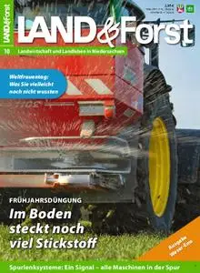 Land & Forst Weser Ems - 05. März 2019