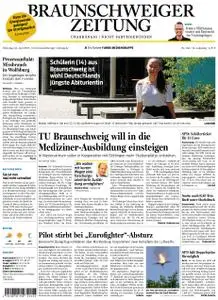 Braunschweiger Zeitung - 25. Juni 2019
