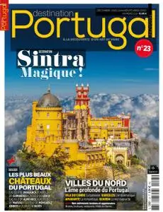 Destination Portugal - Décembre 2021 - Février 2022